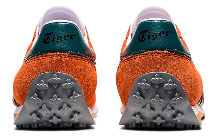Onitsuka Tiger EDR 78 Shoes 'Orange Black' 1183B395-800 sold by KicksCrew product image thumbnail 5