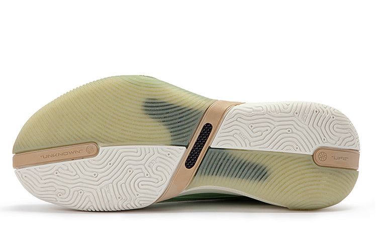 361 Degrees AG3 Pro Aaron Gordon 'Green Gradient' 572241116-6 sold by KicksCrew product image thumbnail 5