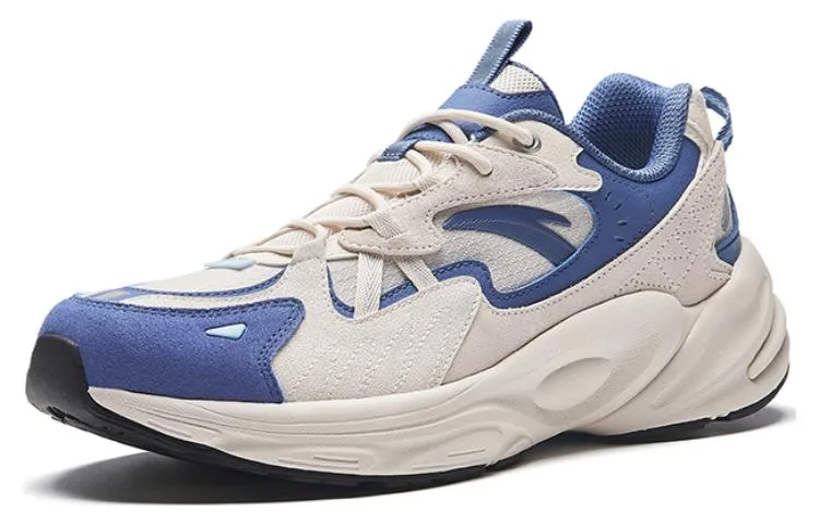 ANTA Explore 'Blue Beige White' 912335595-1 sold by KicksCrew product image thumbnail 2