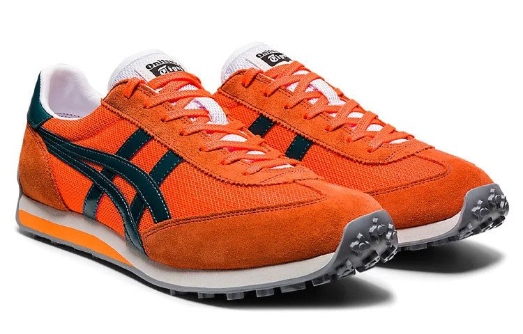 Onitsuka Tiger EDR 78 Shoes 'Orange Black' 1183B395-800 sold by KicksCrew product image thumbnail 3