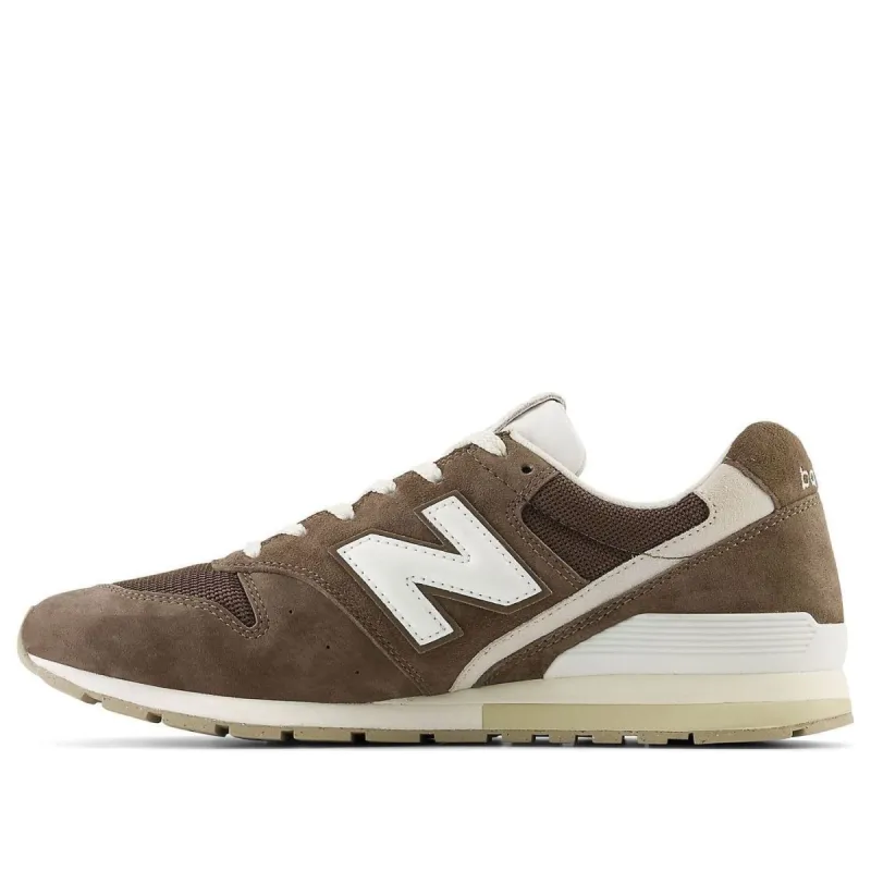 New Balance 996 UO2 'Brown' CM996UO2 sold by KicksCrew