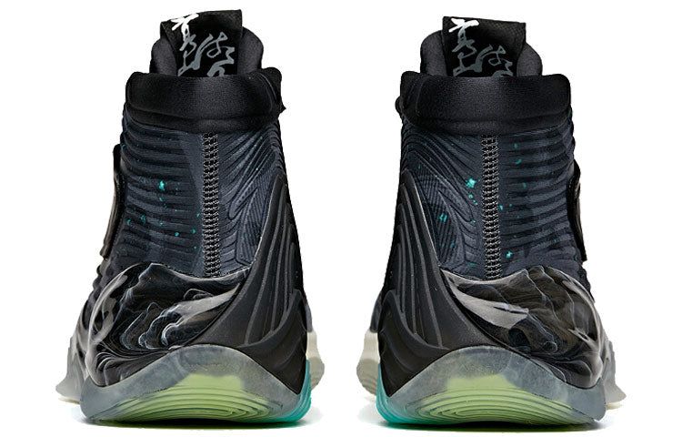 ANTA KT6 Klay Thompson 'Water Mountain' 112041101-3 sold by KicksCrew product image thumbnail 4