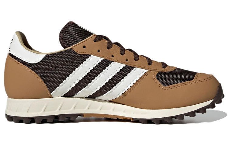 Adidas TRX Vintage 'Mesa Dark Brown' HP3299 sold by KicksCrew product image thumbnail 2