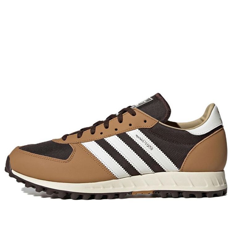 Adidas TRX Vintage 'Mesa Dark Brown' HP3299 sold by KicksCrew