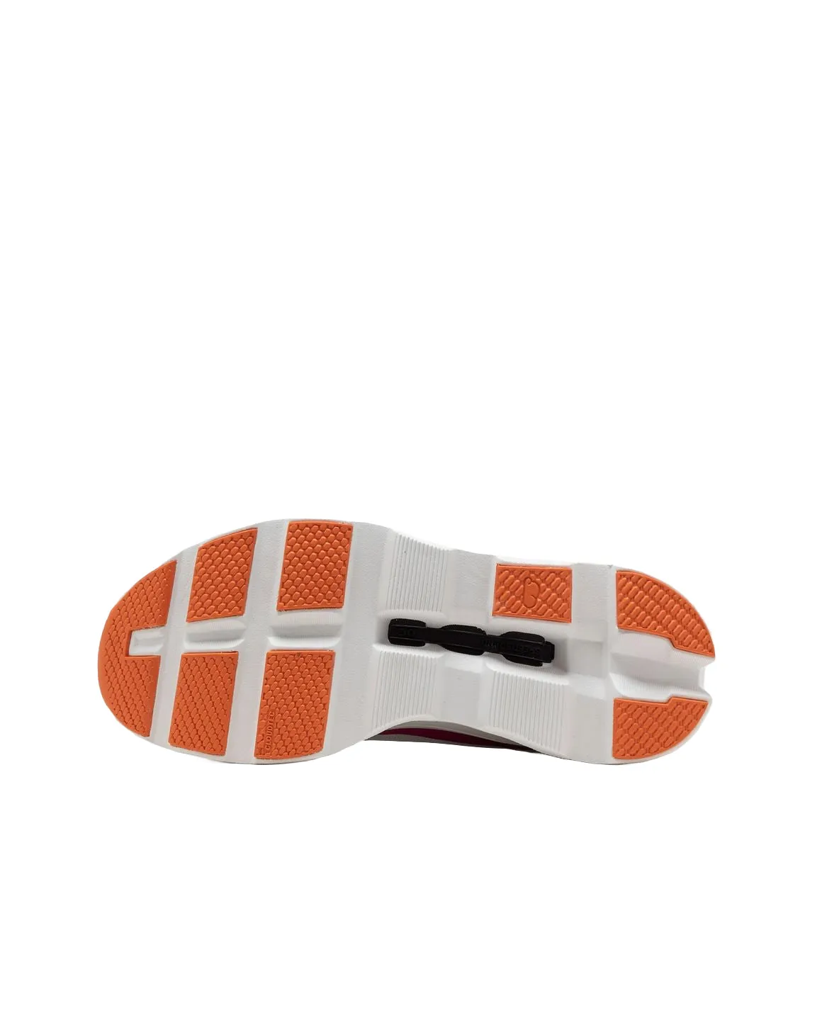 (WMNS) On Running Cloudmonster 'Undyed White Aurora' 61.98129 sold by KicksCrew product image thumbnail 4