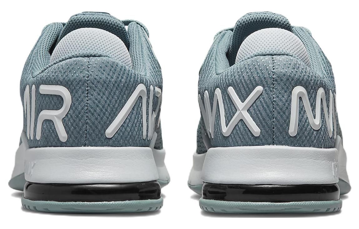 Nike Air Max Alpha Trainer 4 'Aviator Grey Metallic Silver' CW3396-010 sold by KicksCrew product image thumbnail 6