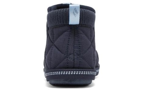 (WMNS) Skechers Cozy Campfire 'Navy Blue' 167626-NVY sold by KicksCrew