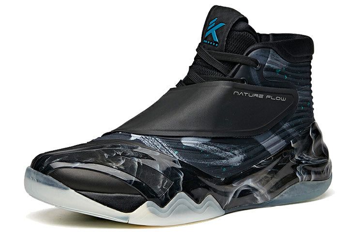 ANTA KT6 Klay Thompson 'Water Mountain' 112041101-3 sold by KicksCrew product image thumbnail 2
