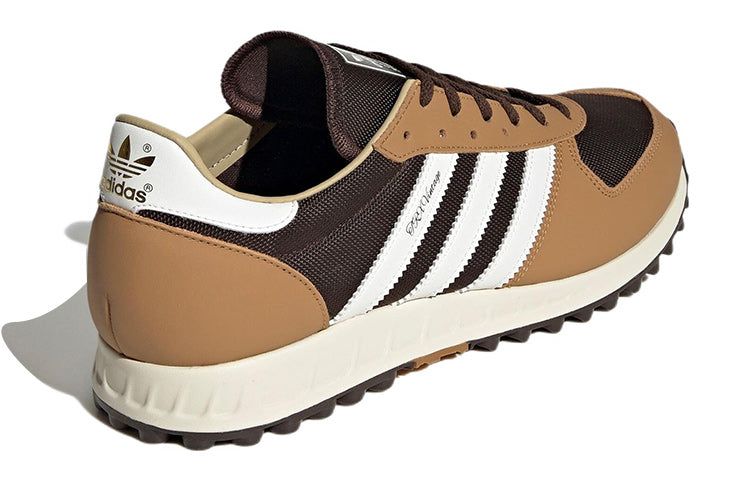 Adidas TRX Vintage 'Mesa Dark Brown' HP3299 sold by KicksCrew product image thumbnail 4