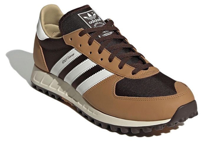 Adidas TRX Vintage 'Mesa Dark Brown' HP3299 sold by KicksCrew product image thumbnail 3