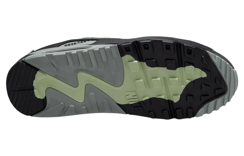 Nike Air Max 90 GORE-TEX 'Black Honeydew' FD5810-001 sold by KicksCrew product image thumbnail 3