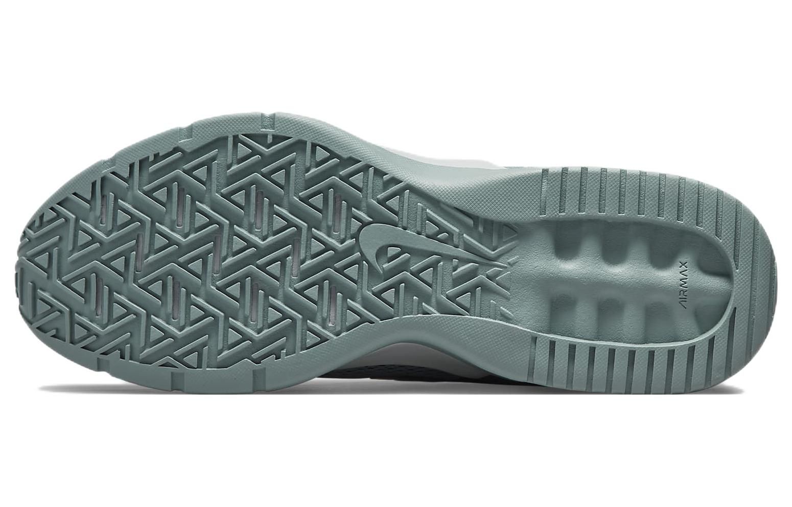 Nike Air Max Alpha Trainer 4 'Aviator Grey Metallic Silver' CW3396-010 sold by KicksCrew product image thumbnail 7