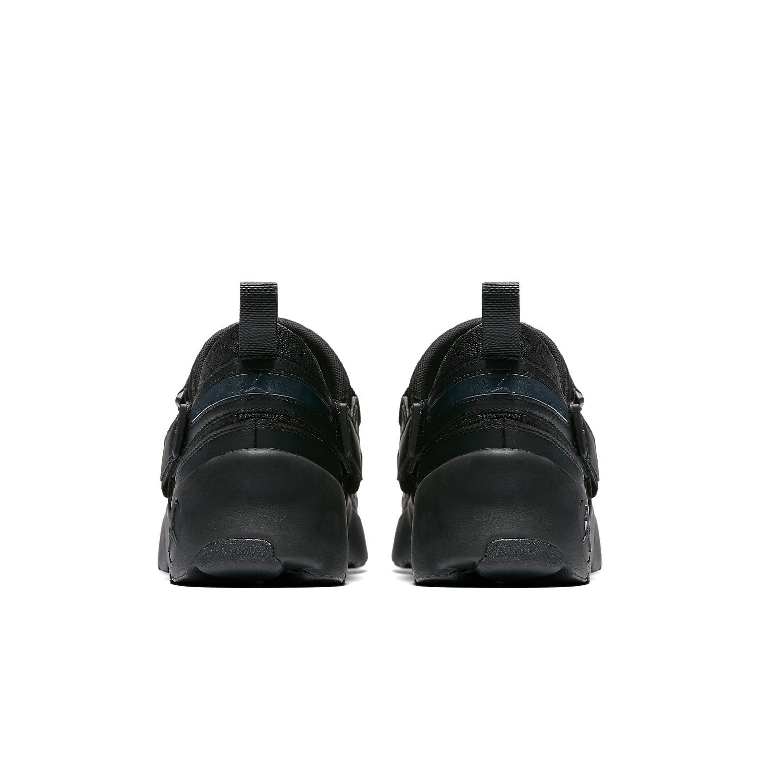 Air Jordan Trunner LX 'Triple Black' 897992-020 sold by KicksCrew product image thumbnail 4