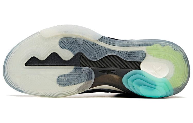 ANTA KT6 Klay Thompson 'Water Mountain' 112041101-3 sold by KicksCrew product image thumbnail 6