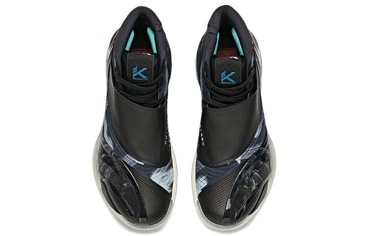 ANTA KT6 Klay Thompson 'Water Mountain' 112041101-3 sold by KicksCrew product image thumbnail 3