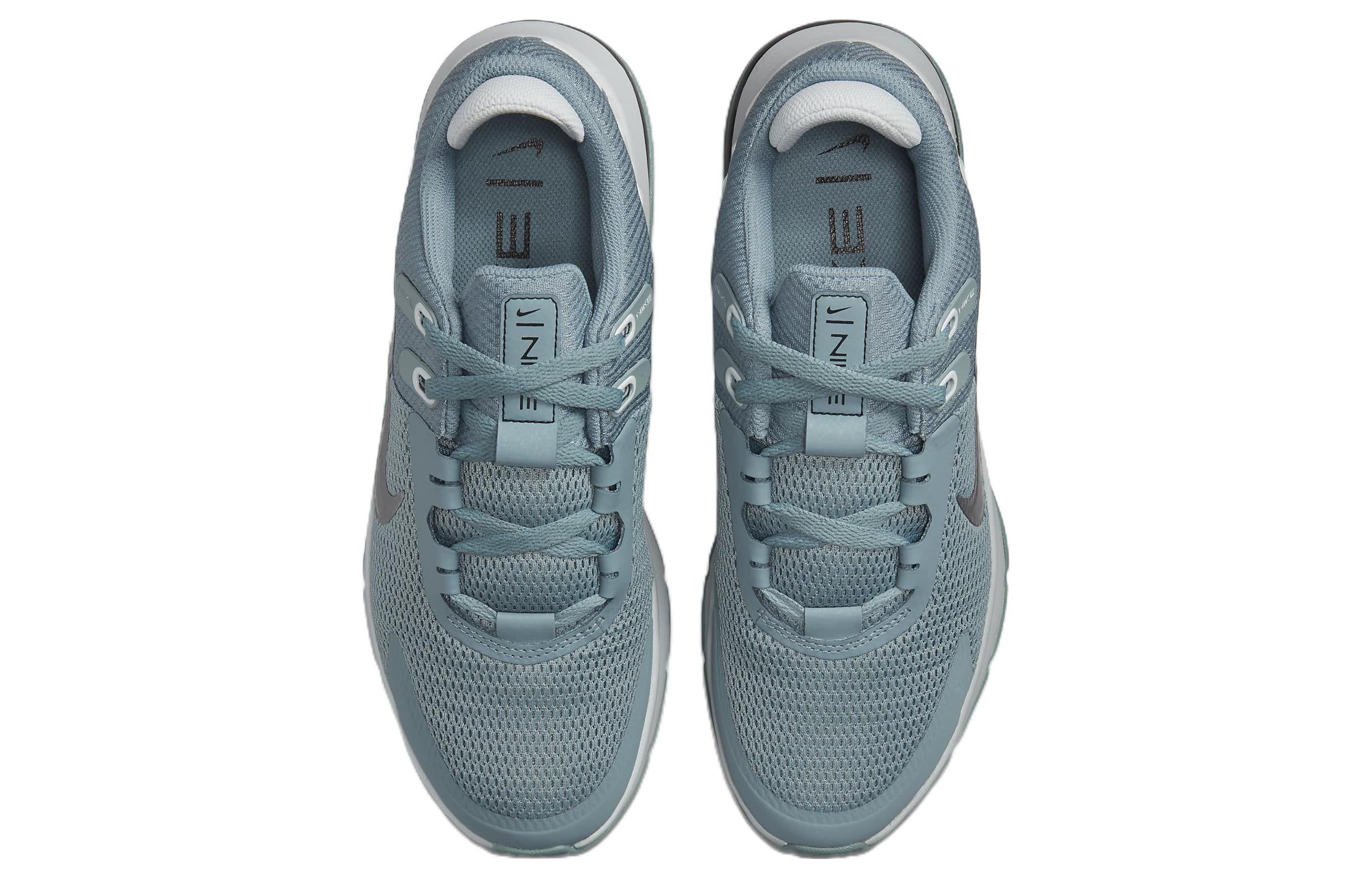 Nike Air Max Alpha Trainer 4 'Aviator Grey Metallic Silver' CW3396-010 sold by KicksCrew product image thumbnail 5