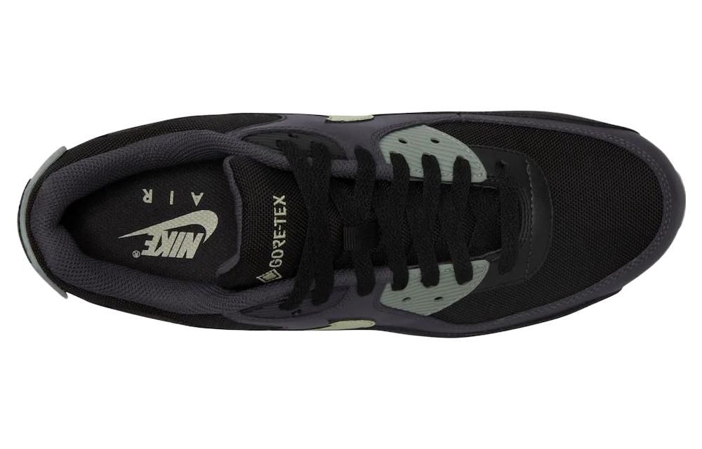Nike Air Max 90 GORE-TEX 'Black Honeydew' FD5810-001 sold by KicksCrew product image thumbnail 2