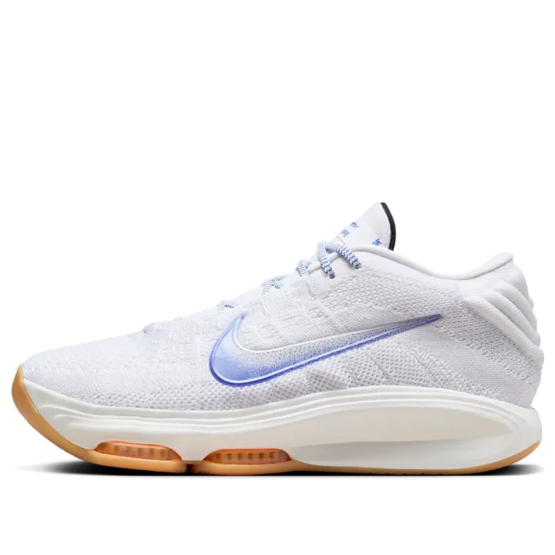 Nike Air Zoom GT Hustle 3 FP 'Blueprint Pack' HJ9083-100 sold by KicksCrew