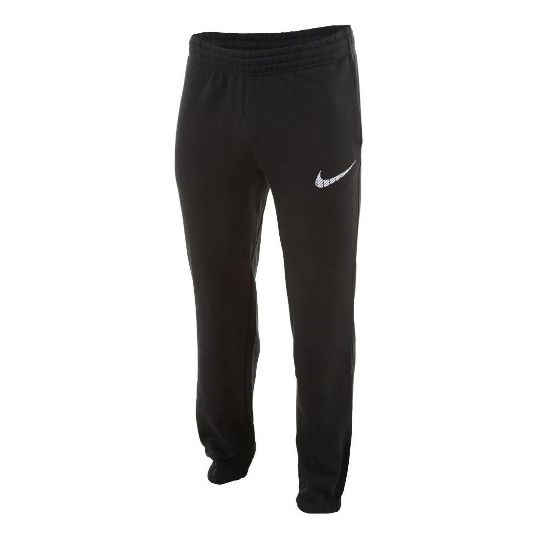 Nike Club Fleece Cuff Pants 'Black' 679360-010 sold by KicksCrew