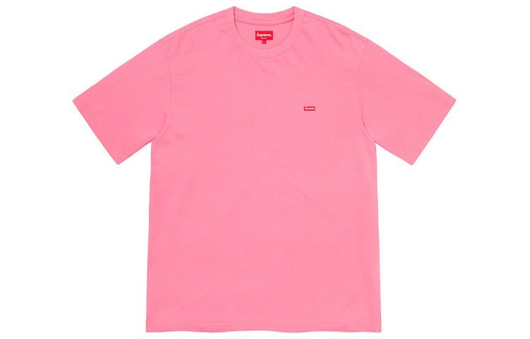 Supreme SS20 Week 7 Small Box Tee Logo Tee SUP-SS20-548 sold by KicksCrew product image thumbnail 5