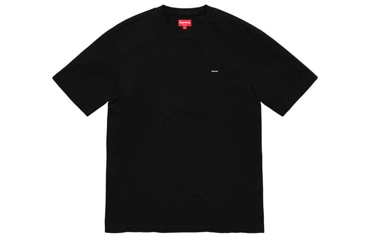 Supreme SS20 Week 7 Small Box Tee Logo Tee SUP-SS20-548 sold by KicksCrew product image thumbnail 2