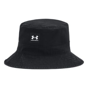Under Armour Sportstyle Bucket 'Black' 1376704-001 sold by KicksCrew