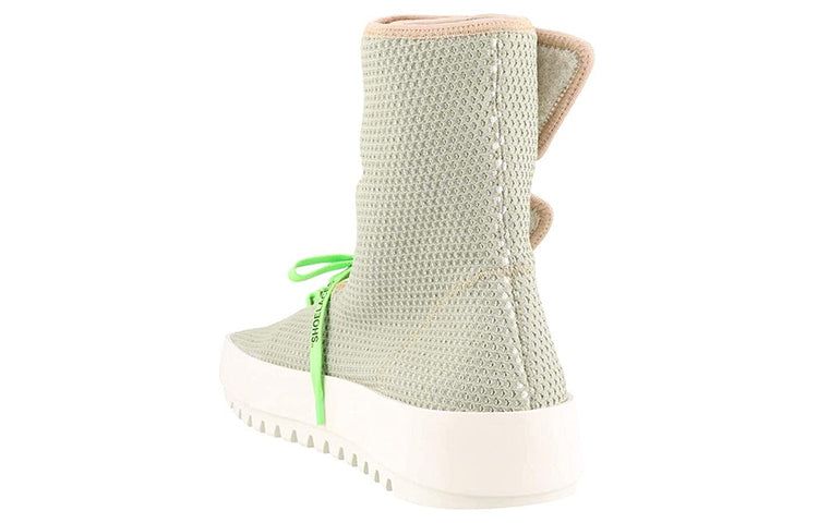 Off-White Motowrap Sneaker 'Grey Black' OMIA108F18B830010610 sold by KicksCrew product image thumbnail 4