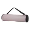(WMNS) PUMA Studio Training Mat Bag 'Black Purple' 078075-04 sold by KicksCrew