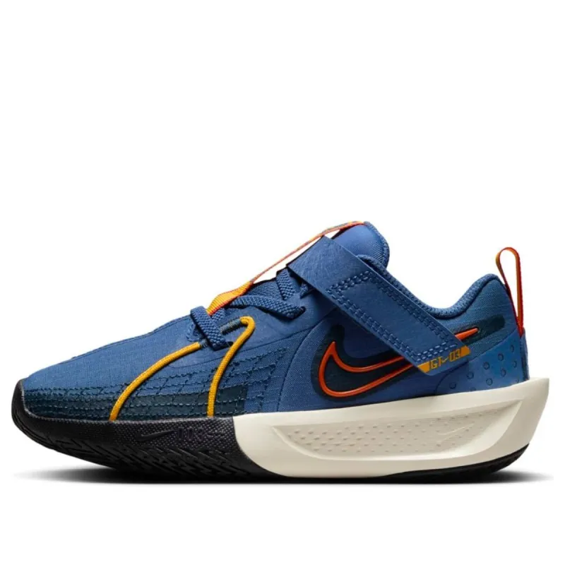 (PS) Nike Air Zoom GT Cut 3 'Mystic Navy' FV5628-400 sold by KicksCrew