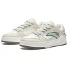 (WMNS) ANTA Wang Yibo Collection STREET PLAY 'Beige Green' 122438052-12 sold by KicksCrew