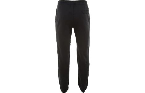 Nike Club Fleece Cuff Pants 'Black' 679360-010 sold by KicksCrew