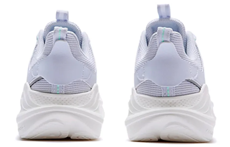 (WMNS) ANTA LingYun 3.0 'White Purple Green' 922235540-2 sold by KicksCrew product image thumbnail 5