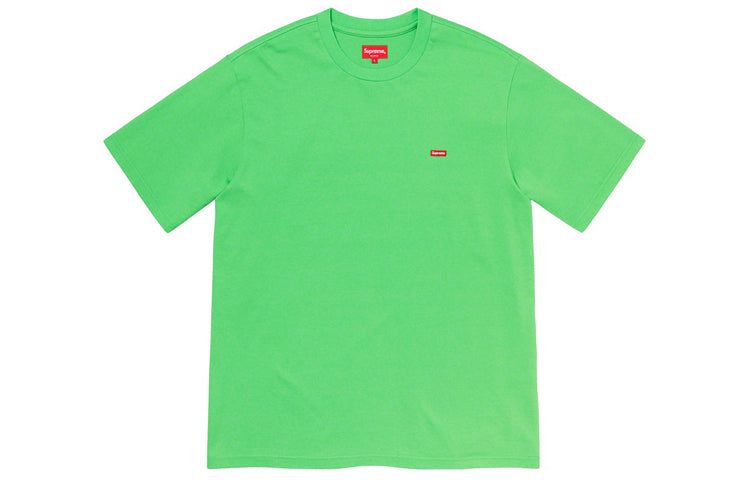 Supreme SS20 Week 7 Small Box Tee Logo Tee SUP-SS20-548 sold by KicksCrew product image thumbnail 3