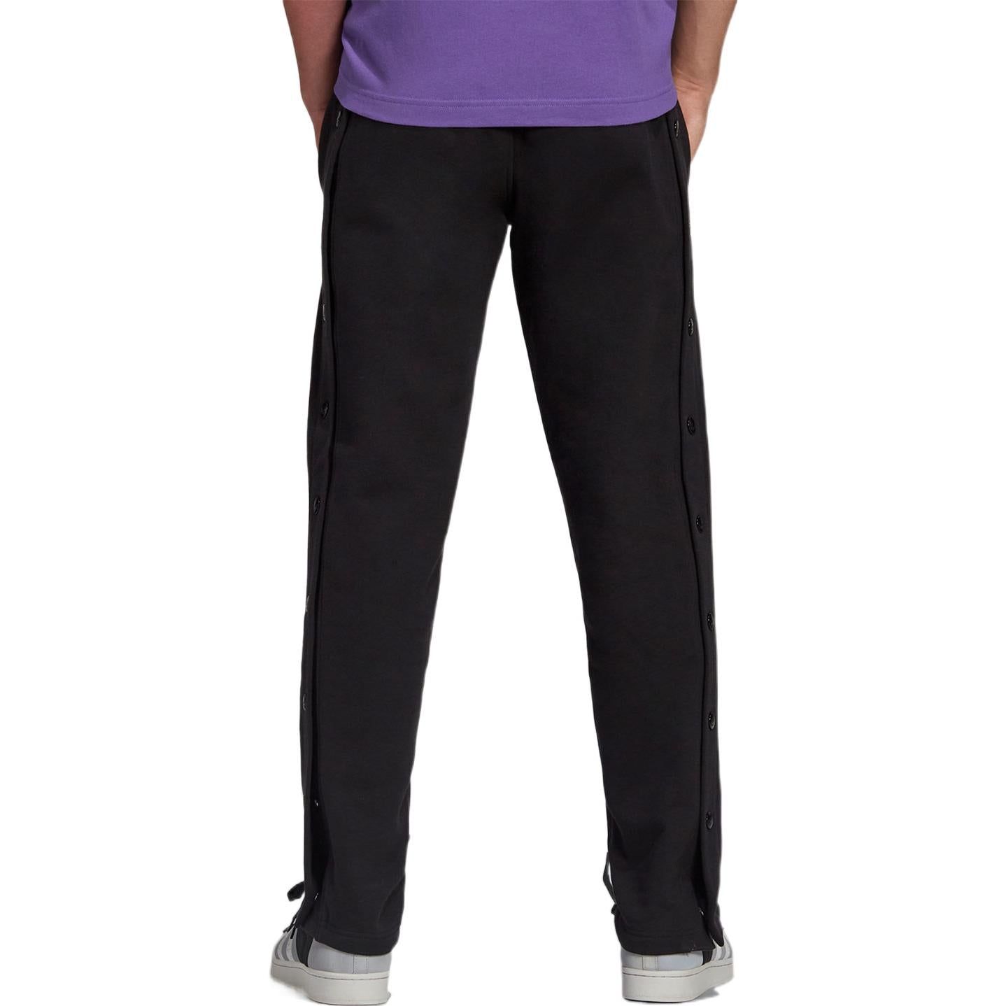 adidas originals Adibreak Future Sweat Pants 'Black' HN0379 sold by KicksCrew product image thumbnail 3