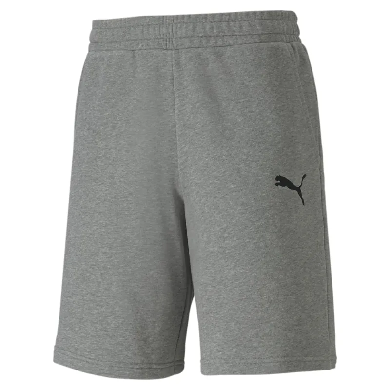 PUMA teamGoal23 Casuals Shorts 'Grey' 656581-33 sold by KicksCrew
