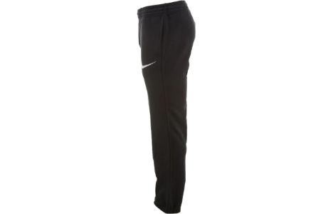 Nike Club Fleece Cuff Pants 'Black' 679360-010 sold by KicksCrew