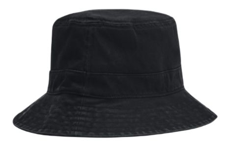 Under Armour Sportstyle Bucket 'Black' 1376704-001 sold by KicksCrew