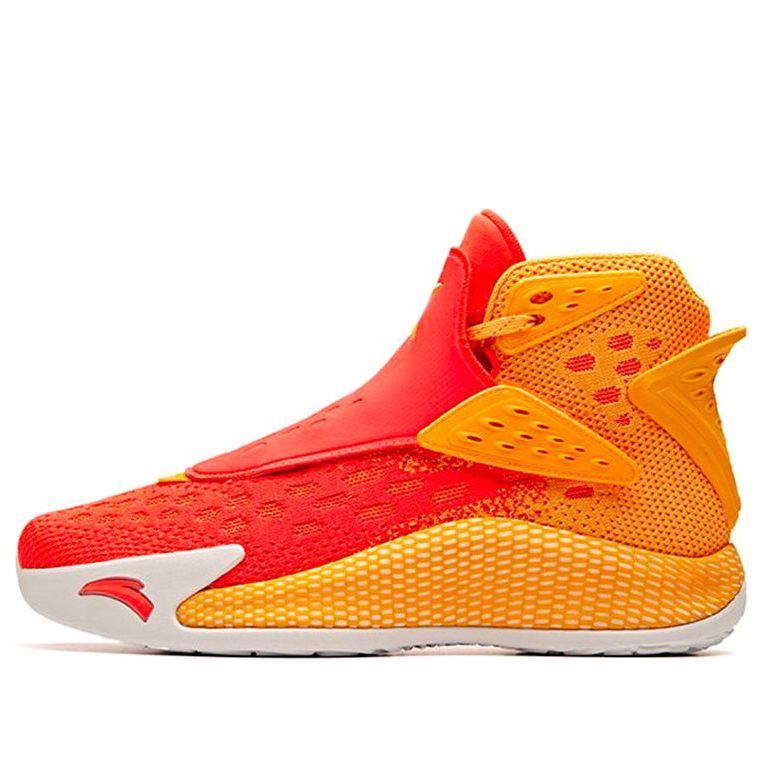ANTA KT5 Klay Thompson 'On Fire' 11941101-10 sold by KicksCrew