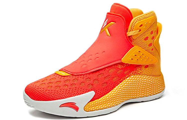 ANTA KT5 Klay Thompson 'On Fire' 11941101-10 sold by KicksCrew product image thumbnail 5