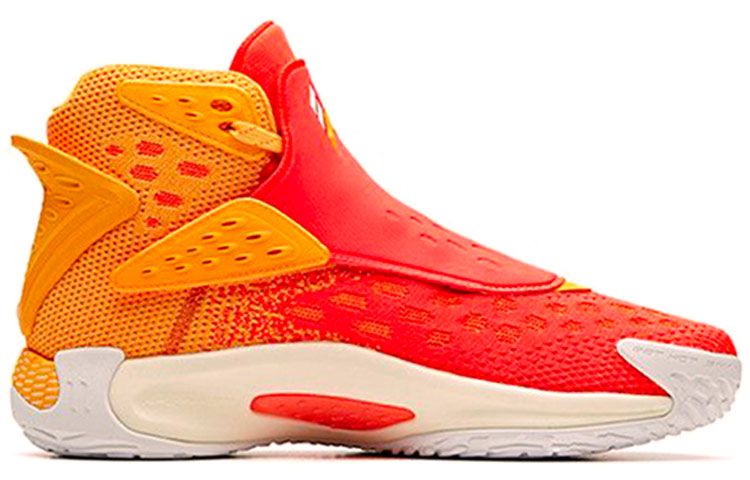 ANTA KT5 Klay Thompson 'On Fire' 11941101-10 sold by KicksCrew product image thumbnail 2