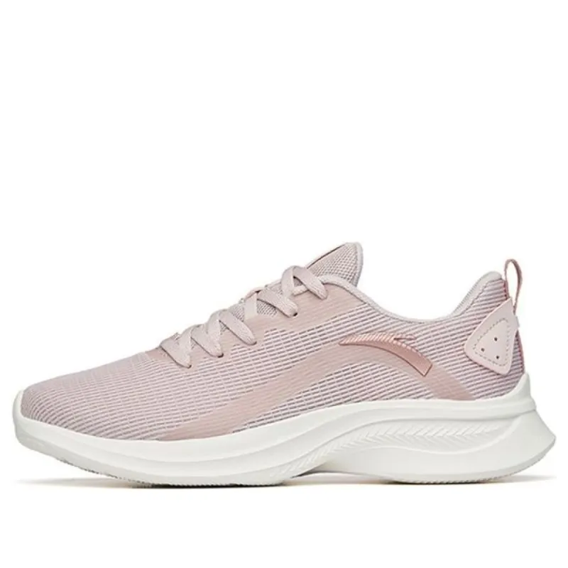 (WMNS) ANTA Run Collection 'Washed Peony' 122225570-3 sold by KicksCrew