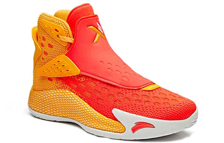 ANTA KT5 Klay Thompson 'On Fire' 11941101-10 sold by KicksCrew product image thumbnail 3