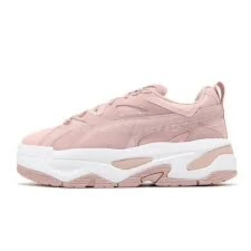 (WMNS) PUMA BLSTR Mix 'Pink White' 396095-02 sold by KicksCrew