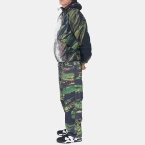 Stussy Coastline Beach Shell 'Multicolor' 115659 sold by KicksCrew