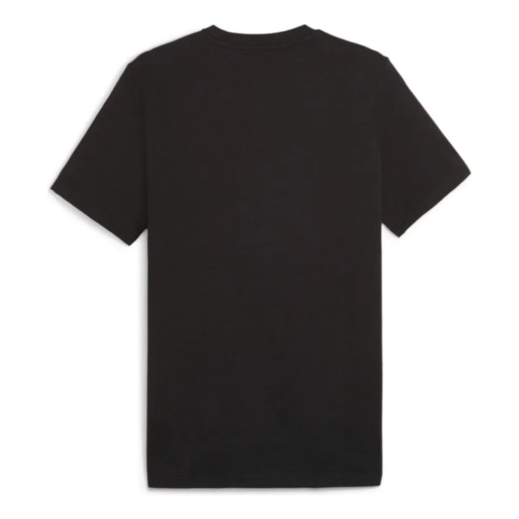 PUMA T-Shirt Better Essentials 'Black' 675977-01 sold by KicksCrew product image thumbnail 2