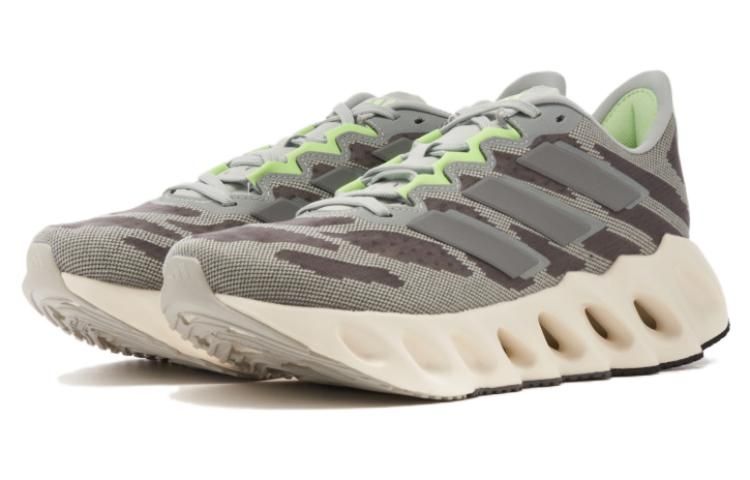 Adidas Switch FWD 'Wonder Silver' ID2635 sold by KicksCrew product image thumbnail 4