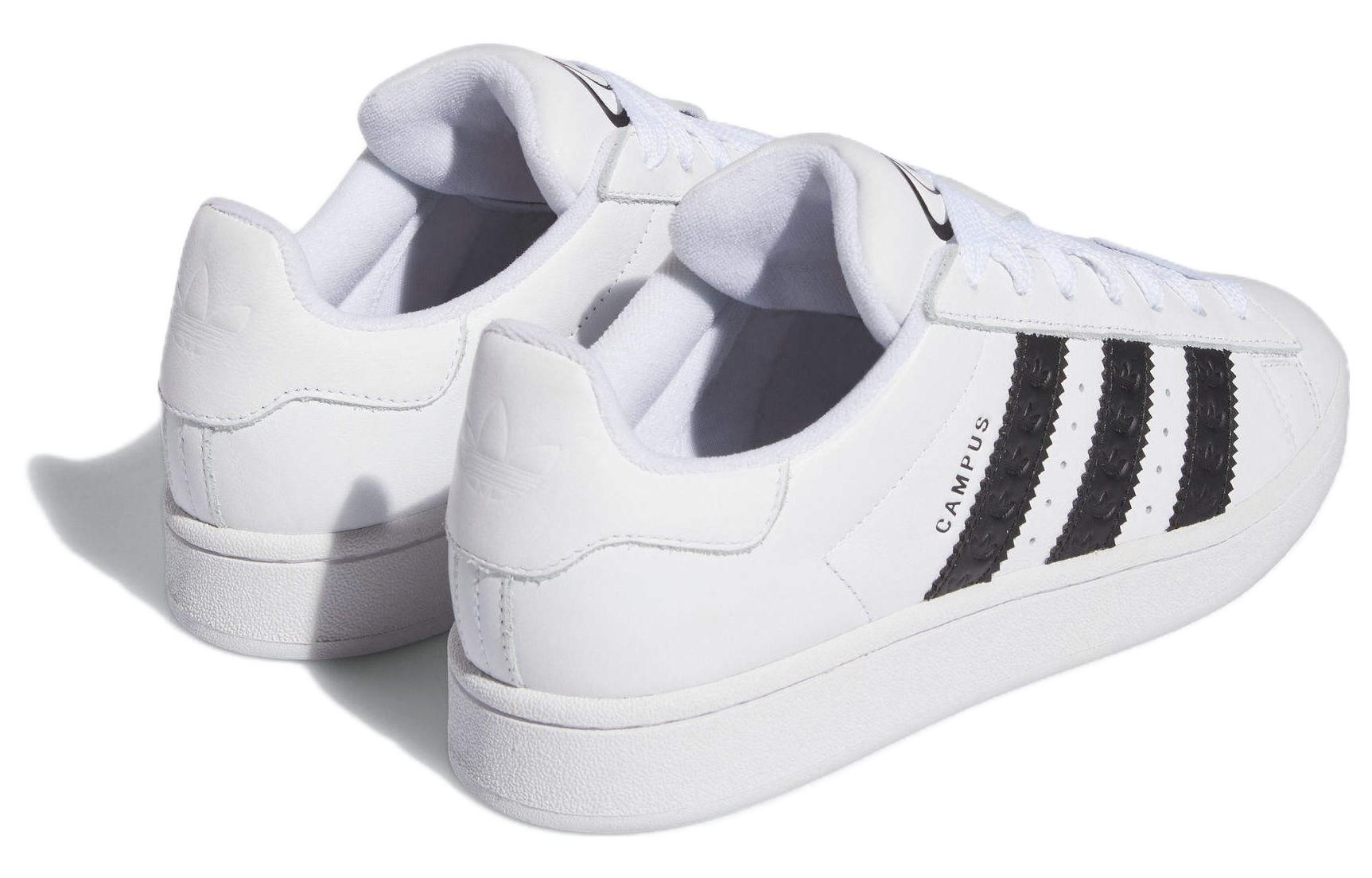 adidas originals Campus 00S 'White Black' ID7938 sold by KicksCrew product image thumbnail 4