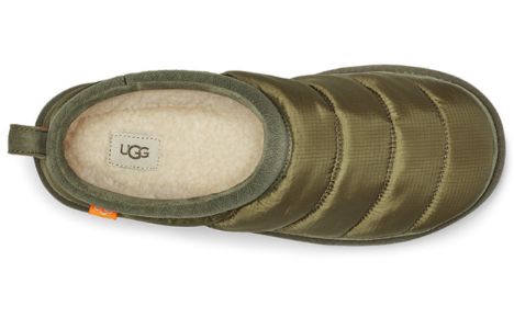 UGG Tasman LTA Slipper 'Burnt Olive' 1127735-BTOL sold by KicksCrew