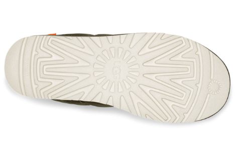 UGG Tasman LTA Slipper 'Burnt Olive' 1127735-BTOL sold by KicksCrew