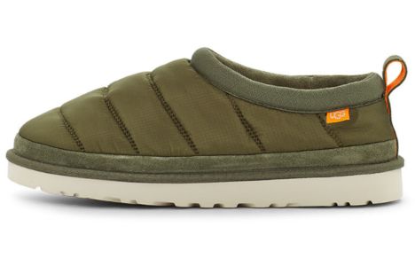 UGG Tasman LTA Slipper 'Burnt Olive' 1127735-BTOL sold by KicksCrew